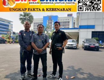 Diduga Ada Pembiaran, KBO Babel Laporkan Dugaan Jaringan Rokok Ilegal ke Pusat