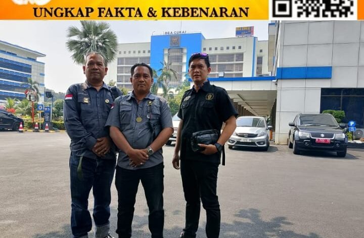 Diduga Ada Pembiaran, KBO Babel Laporkan Dugaan Jaringan Rokok Ilegal ke Pusat