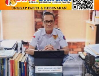 KBO Babel Turun Jalan, Tuntut Evaluasi Total dan Bersih-bersih di Lapas Narkotika Pangkalpinang