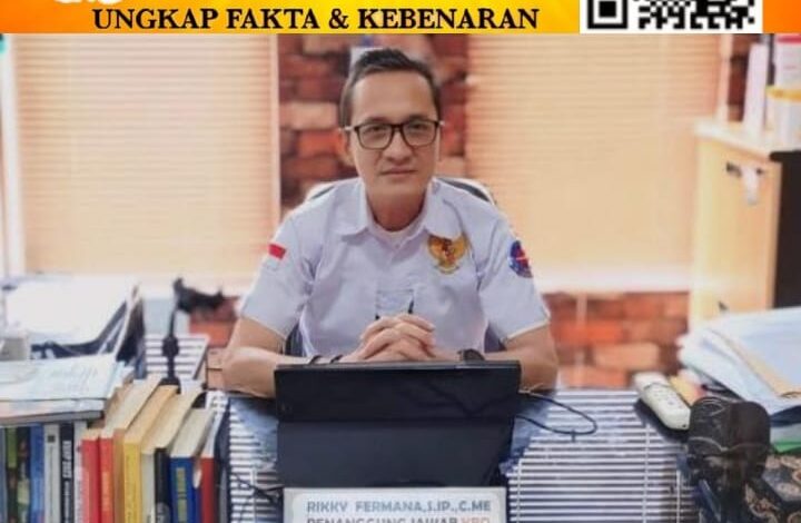 KBO Babel Turun Jalan, Tuntut Evaluasi Total dan Bersih-bersih di Lapas Narkotika Pangkalpinang