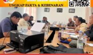 Karyawan Meninggal Saat Perbaiki Listrik, Wakil Ketua DPRD: Izin Operasional PT. PMM Bisa Dicabut Jika Terbukti Lalai