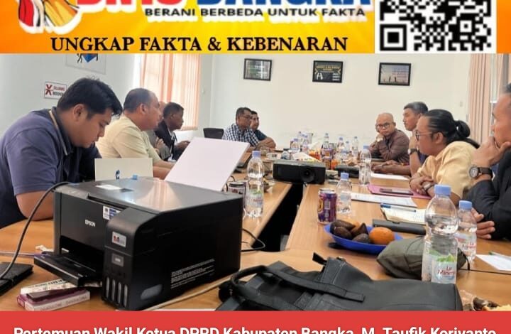 Karyawan Meninggal Saat Perbaiki Listrik, Wakil Ketua DPRD: Izin Operasional PT. PMM Bisa Dicabut Jika Terbukti Lalai