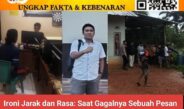 Cekcok Lewat WhatsApp Berujung Maut, Pria di Bangka Barat Tikam Teman hingga Tewas