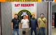 Ditinggal Menginap, Motor Warga Belo Laut Digondol Tetangga; Pelaku Ditangkap di Pangkalpinang