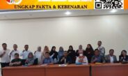Sidang Tertutup MDP Dinilai Cederai Transparansi, Kuasa Hukum: Jangan Berlindung di Balik Profesi