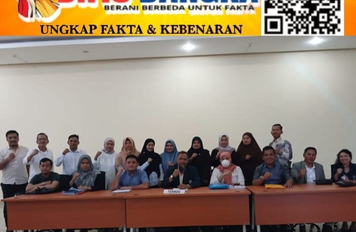Sidang Tertutup MDP Dinilai Cederai Transparansi, Kuasa Hukum: Jangan Berlindung di Balik Profesi