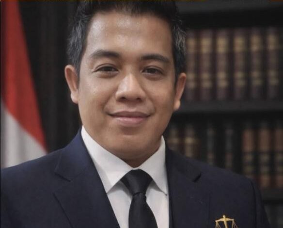 Kuasa Hukum dr Ratna Sindir Keras MDP: “Bidan Tempatnya di Ruang Persalinan, Bukan Ruang Sidang