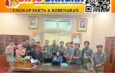 PJS Babel Temui Wakil Wali Kota Pangkalpinang, Kritik Konstruktif demi Tata Kelola Pemerintahan