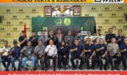 Pers Babel Geram! PJS dan KBO Babel Minta Evaluasi Total Lapas Narkotika Pangkalpinang