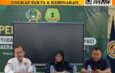 Rikky Fermana Puji Keterbukaan Kakanwil Ditjenpas Babel: “Ketegasan Ibu Ade Terlihat dari Senyumnya yang Ramah