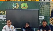 Rikky Fermana Puji Keterbukaan Kakanwil Ditjenpas Babel: “Ketegasan Ibu Ade Terlihat dari Senyumnya yang Ramah
