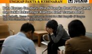 Buta Karena Cemburu, Pria di Bangka Barat Tega Seret dan Cekik Kekasihnya: Korban Alami Trauma Berat