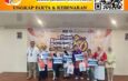 Amsyar Siswa MTs Plus Bahrul Ulum Islamic Center Sabet Juara 1 Duta Dongeng CBP Rupiah BI 2026: Bikin Anak Penonton Terpukau hingga Minta Cerita Berlanjut