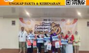 Amsyar Siswa MTs Plus Bahrul Ulum Islamic Center Sabet Juara 1 Duta Dongeng CBP Rupiah BI 2026: Bikin Anak Penonton Terpukau hingga Minta Cerita Berlanjut