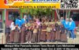 Bukan Sekadar Hafalan Teori, Mahasiswi UBB Tanamkan Jiwa Pancasila pada Siswa SD Lewat Permainan Edukatif