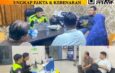 Satu Korban Luka Berat Akibat Kecelakaan Daihatsu Xenia dan Motor di Air Bulin Bangka Barat