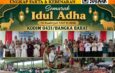 Semarak Idul Adha 10 Dzulhijjah 1447 H/2026 M, Kodim 0431/Bangka Barat 