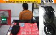 Bukan Tempat Santai, Warung Kopi di Mentok Malah Dijadikan Gudang Sabu Pria Ini