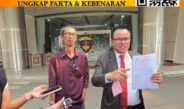 PT PMM Datangi Kejagung, Tuduh Ada Penyalahgunaan Kekuasaan di Balik Kasus 15 Kontainer