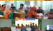 Diskominfo Belitung Kolaborasi dengan BPS Belitung Lalui Kegiatan NGIBAR Sensus Ekonomi 2026
