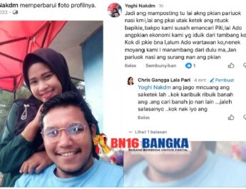 Oknum Penambang Lecehkan  Profesi Wartawan, Marwah Pers Dipertaruhkan dan Demokrasi Diremehkan: Alarm Bahaya dari Tambang Ilegal Sijunjung
