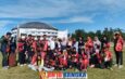 Harumkan Belitung, BSAC Raih 4 Emas dan Sejumlah Medali di Kejurprov Panahan 2026 Bangka Belitung