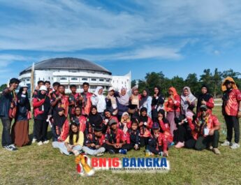 Harumkan Belitung, BSAC Raih 4 Emas dan Sejumlah Medali di Kejurprov Panahan 2026 Bangka Belitung