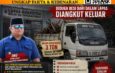 Pengangkutan Besi dari Dalam Lapas Jadi Sorotan, Jika BMN Harus Melalui Mekanisme Penghapusan dan Persetujuan Negara