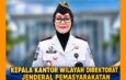 Polemik Besi Lapas Terjawab, Ade Agustina Kakanwil DitjenPas Provinsi Babel Berikan Klarifikasi Resmi