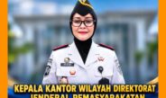 Polemik Besi Lapas Terjawab, Ade Agustina Kakanwil DitjenPas Provinsi Babel Berikan Klarifikasi Resmi