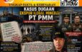 LPKKI: Jika Dokumen Lengkap, Mengapa PT PMM Terlihat Seperti Target Operasi?
