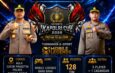 Kapolres Cup 2026 Digelar, Polres Bangka Barat Buka Pendaftaran Turnamen Mobile Legends Gratis