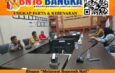 Kecewa Dijadikan “Pajangan” di Ruang Rapat, Rombongan Kades Air Putih Walk-Out dari Kantor ATR/BPN Bangka Barat!