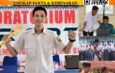 Menyalakan Pelita di Tanah Abang: Filosofi Pengabdian Rilo Pambudi, S.Kom.