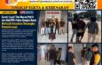 Gerak Cepat Tim Macan Putih dan Unit PPA Polres Bangka Barat Berhasil Amankan Tersangka Pemerkosaan
