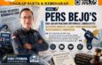 Pers BEJO’S dan Jalan Panjang Reformasi Jurnalistik: Saatnya Menata Ulang Profesionalisme Wartawan di Indonesia(Opini)
