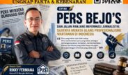 Pers BEJO’S dan Jalan Panjang Reformasi Jurnalistik: Saatnya Menata Ulang Profesionalisme Wartawan di Indonesia(Opini)