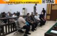SIDANG PERAMBAHAN HUTAN HERMAN FU CS: Keterangan Saksi Ungkap Dugaan Keterkaitan PT MSP dan Ibu Ds