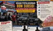 Informasi Pemeriksaan SPBU Simpang Tempilang Jadi Sorotan, Publik Menanti Transparansi Polda Babel