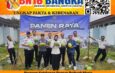 Dari Balik Tembok Lapas, Lahan 160 Meter Persegi Hasilkan 231 Kg Semangka
