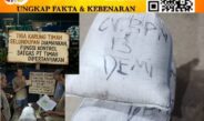 Tiga Karung Timah Selundupan Diamankan, Fungsi Kontrol Satgas PT Timah Dipertanyakan!