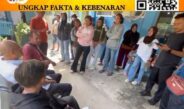 Tuntut Ketua RW 02 Dicopot, Puluhan Warga Keranggan Atas Geruduk Kantor Kelurahan!