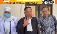 Pledoi Bongkar Kejanggalan Kasus dr. Ratna, Nama Tak Pernah Muncul Sebagai Terlapor