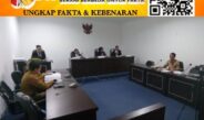 Bersuara Lantang di Ruang Publik, Mengapa Edi Irawan Mencabut Gugatannya Sendiri di PTUN?