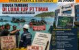 Dugaan Tambang di Luar Izin oleh CV Milik Bos Timah Akbar, PT Timah Jangan Tutup Mata