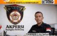 Aroma BBM Menyengat dan Surat Diabaikan, DPD AKPERSI Babel Desak Pj Gubernur Turun Tangan Terkait Gejolak Warga Mantung dengan PT RWJM