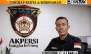Aroma BBM Menyengat dan Surat Diabaikan, DPD AKPERSI Babel Desak Pj Gubernur Turun Tangan Terkait Gejolak Warga Mantung dengan PT RWJM