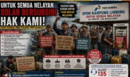 Sulit Melaut karena Solar, Nelayan Mentok Pertanyakan Penyaluran BBM Bersubsidi