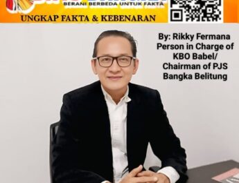 Jangan Ulangi 1998: Demokrasi Membutuhkan Kewaspadaan, Bukan Adu Domba