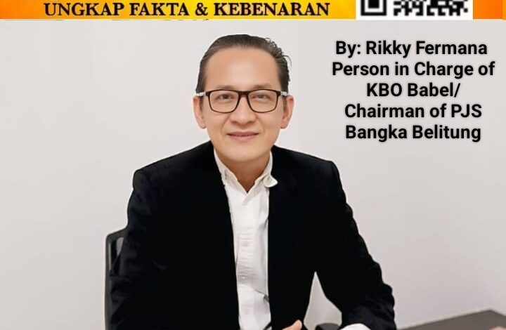 Jangan Ulangi 1998: Demokrasi Membutuhkan Kewaspadaan, Bukan Adu Domba